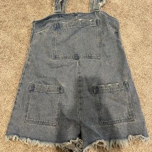 Show Me Your Mum Haddie Romper